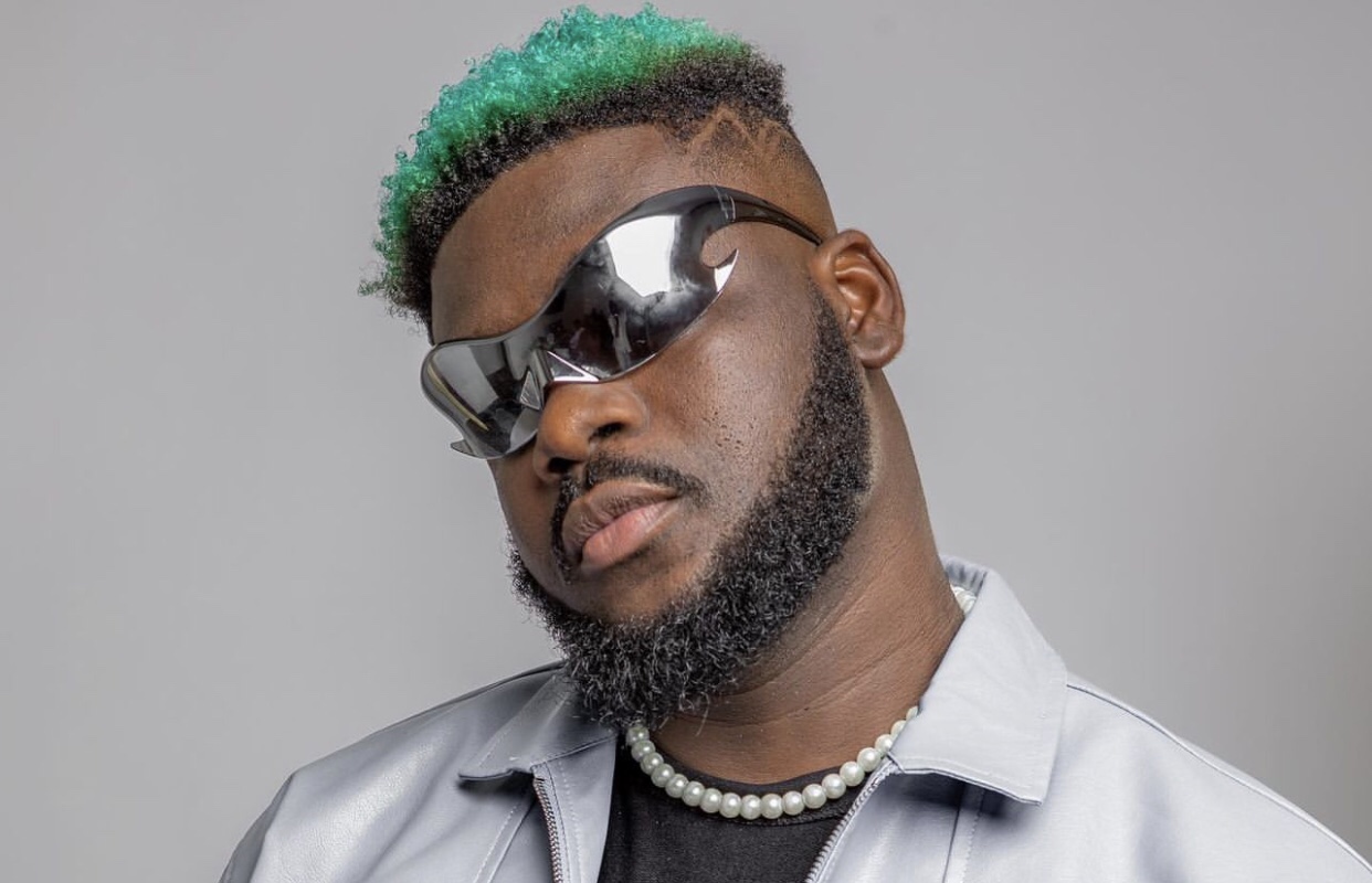 Lil Jay Bingerack, la Super Black Star de Bingerville